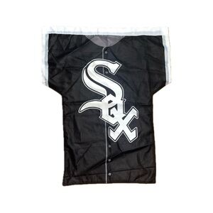 Chicago White Sox Jersey Flag Pennant
